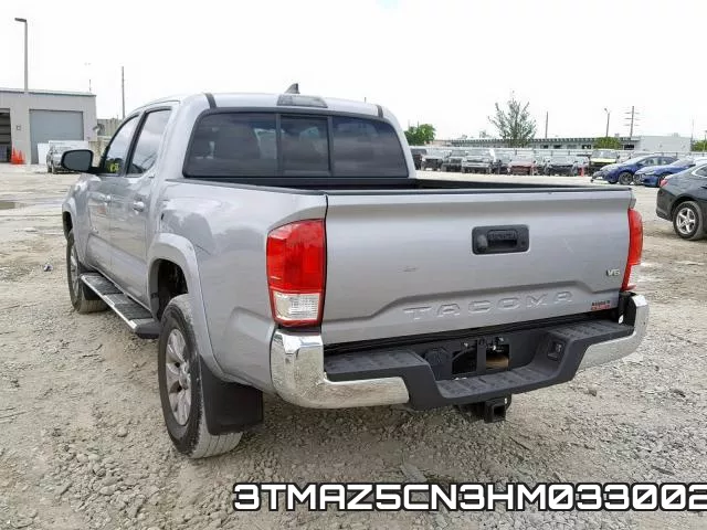 3TMAZ5CN3HM033002 фото 4