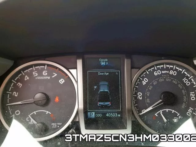 3TMAZ5CN3HM033002 фото 6