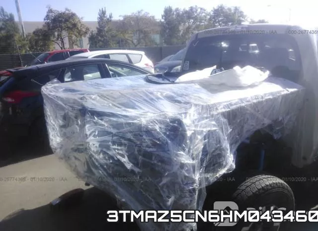 3TMAZ5CN6HM043460 фото 7