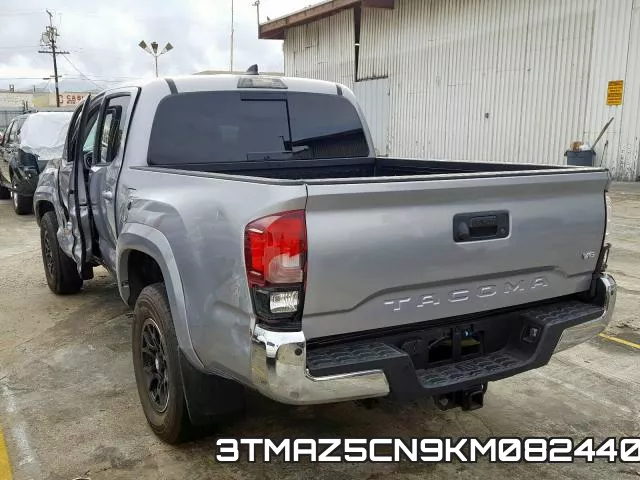 3TMAZ5CN9KM082440 фото 4