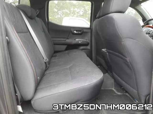 3TMBZ5DN7HM006212 фото 5