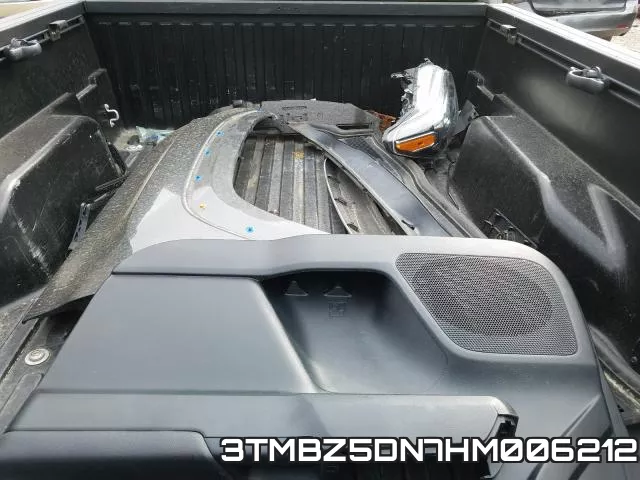 3TMBZ5DN7HM006212 фото 7