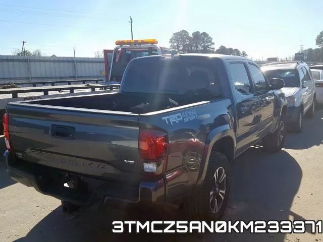 3TMCZ5AN0KM233371 фото 4
