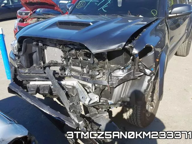 3TMCZ5AN0KM233371 фото 6