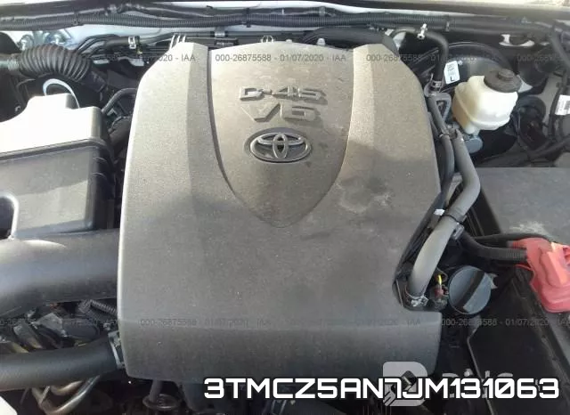 3TMCZ5AN7JM131063 фото 2
