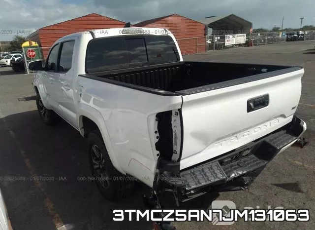 3TMCZ5AN7JM131063 фото 3