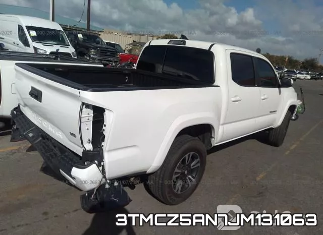 3TMCZ5AN7JM131063 фото 4