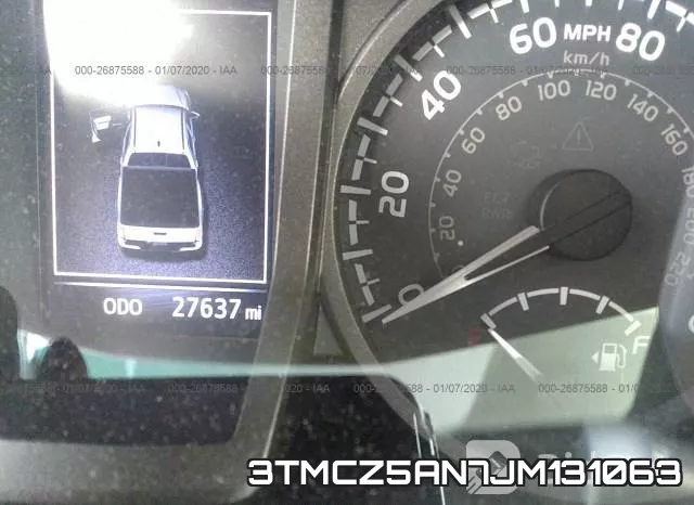 3TMCZ5AN7JM131063 фото 6