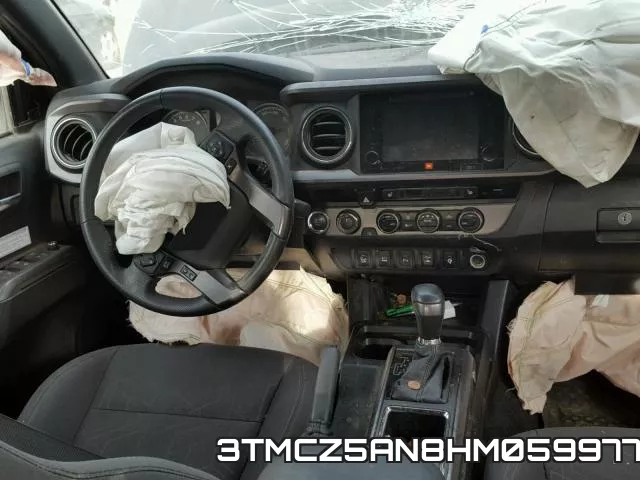 3TMCZ5AN8HM059977 фото 7