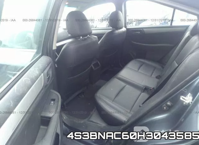 4S3BNAC60H3043585 фото 6