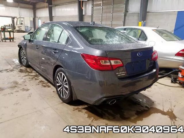 4S3BNAF60K3040964 фото 3