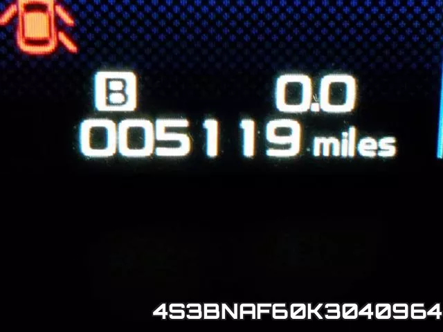 4S3BNAF60K3040964 фото 6
