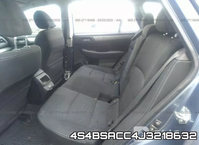 4S4BSACC4J3218632 фото 8