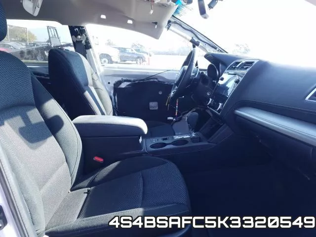 4S4BSAFC5K3320549 фото 4