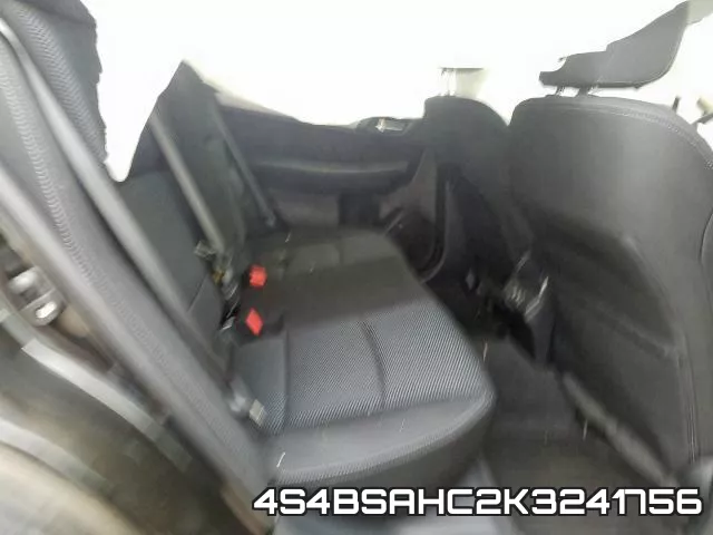 4S4BSAHC2K3241756 фото 5