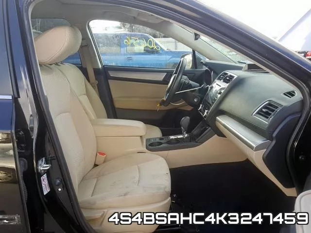 4S4BSAHC4K3247459 фото 4