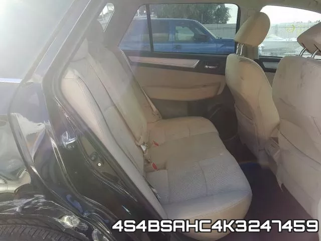 4S4BSAHC4K3247459 фото 5