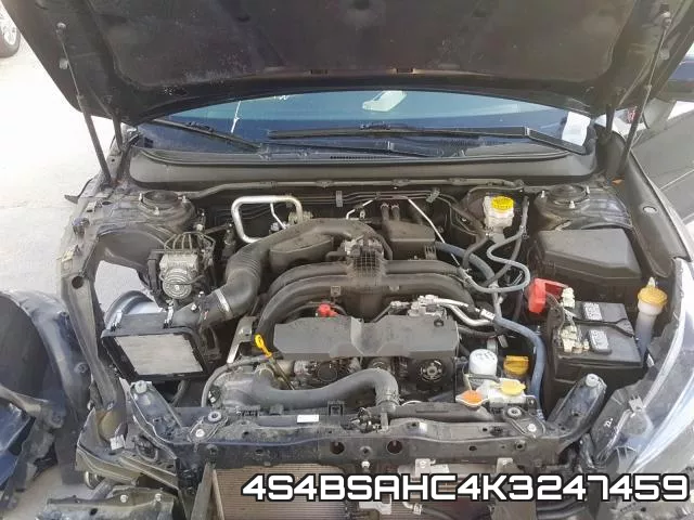 4S4BSAHC4K3247459 фото 6