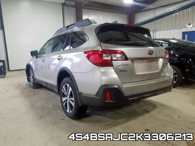 4S4BSAJC2K3306213 фото 2