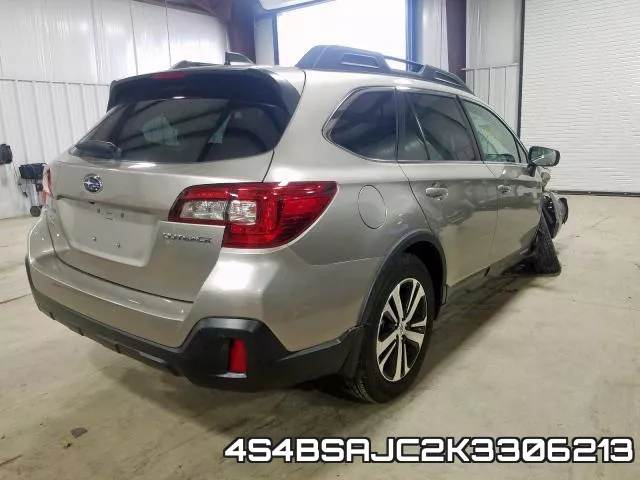 4S4BSAJC2K3306213 фото 3