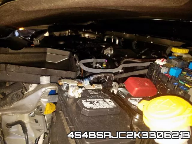 4S4BSAJC2K3306213 фото 5