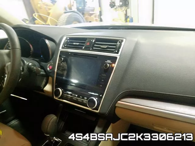 4S4BSAJC2K3306213 фото 6