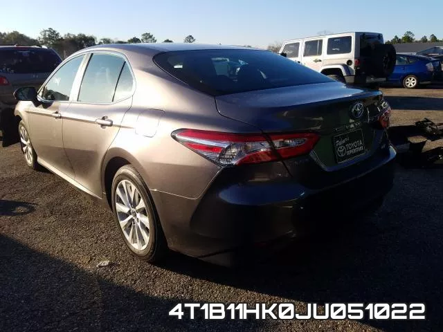 4T1B11HK0JU051022 фото 4