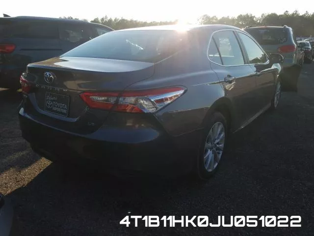 4T1B11HK0JU051022 фото 5