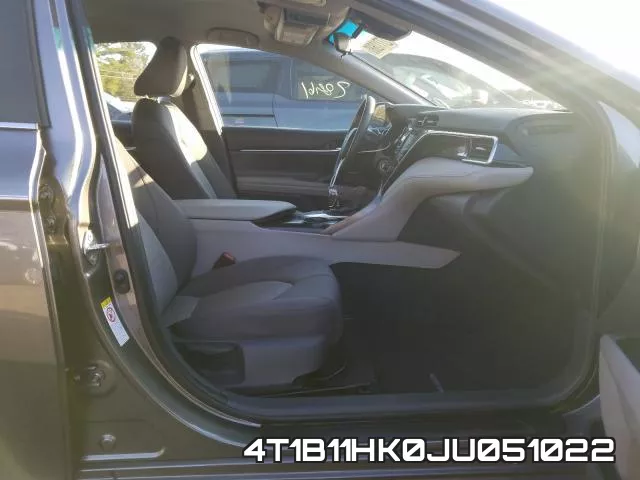 4T1B11HK0JU051022 фото 6