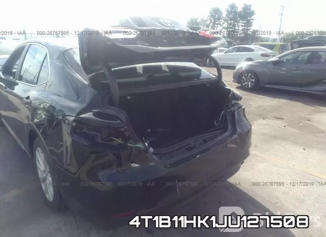 4T1B11HK1JU127508 фото 4