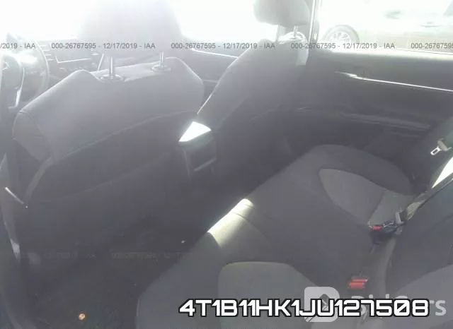 4T1B11HK1JU127508 фото 6