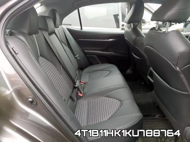 4T1B11HK1KU788764 фото 6