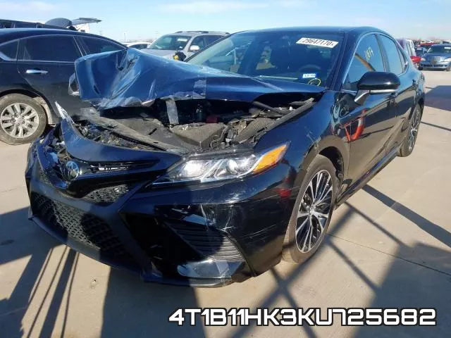 4T1B11HK3KU725682 фото 3