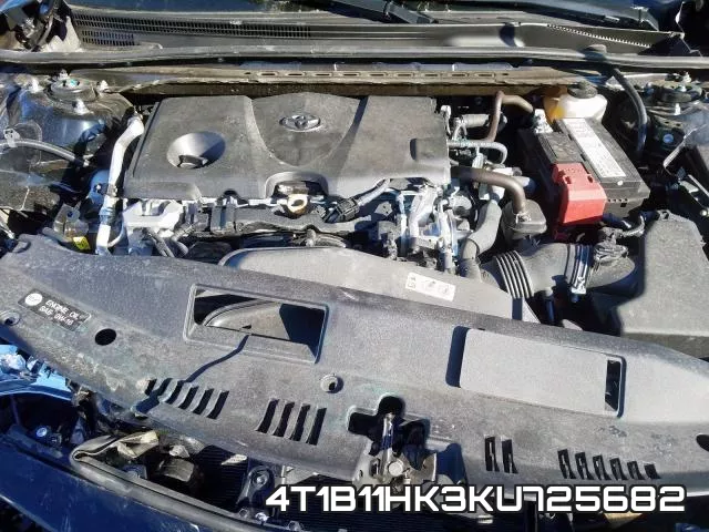 4T1B11HK3KU725682 фото 6