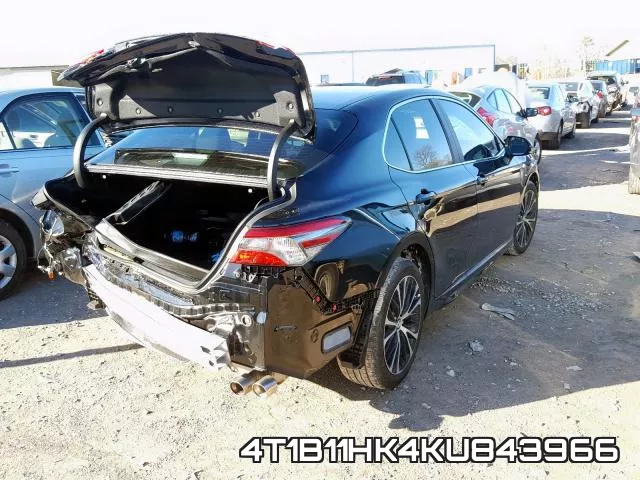 4T1B11HK4KU843966 фото 5