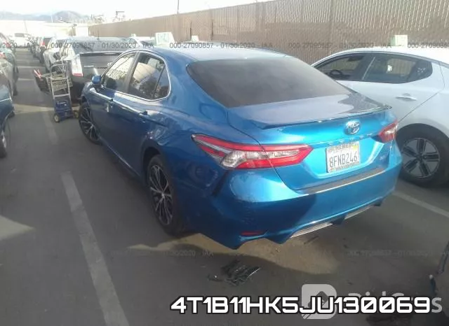 4T1B11HK5JU130069 фото 3