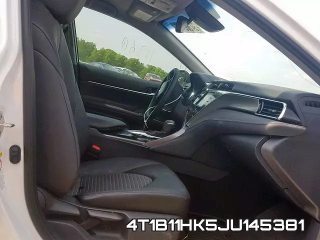 4T1B11HK5JU145381 фото 4