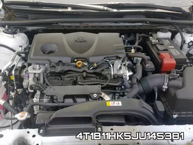 4T1B11HK5JU145381 фото 6