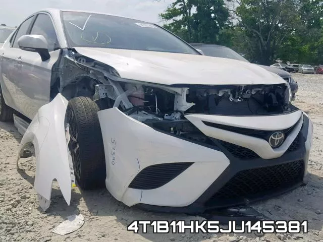4T1B11HK5JU145381 фото 8