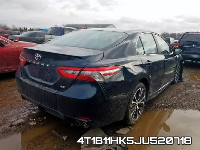 4T1B11HK5JU520718 фото 3