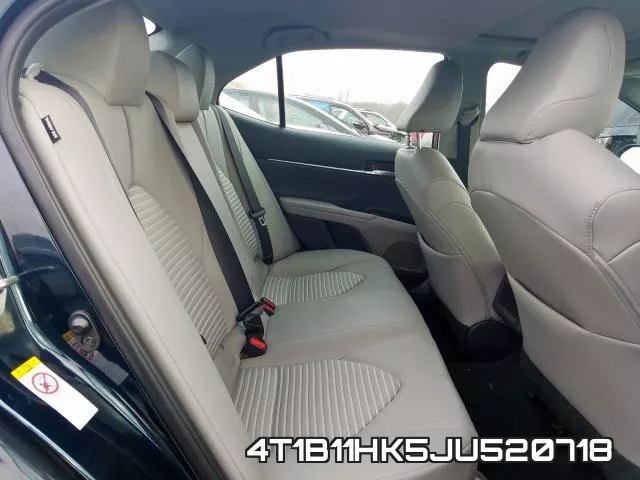 4T1B11HK5JU520718 фото 5