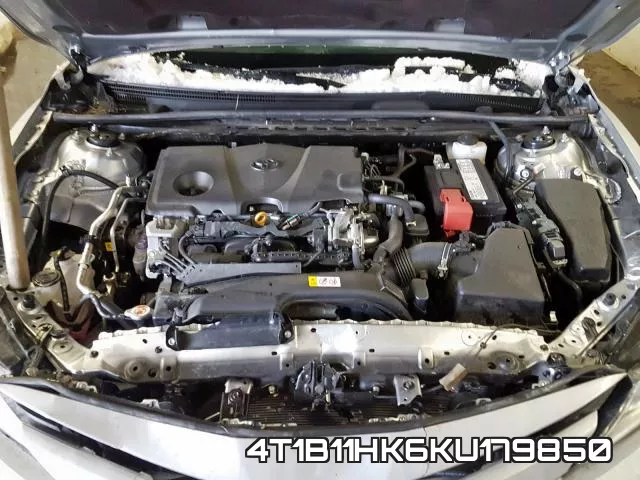 4T1B11HK6KU179850 фото 3