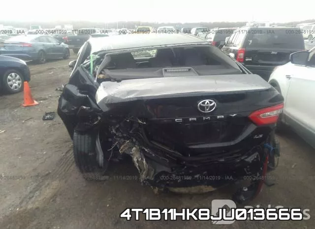 4T1B11HK8JU013666 фото 4