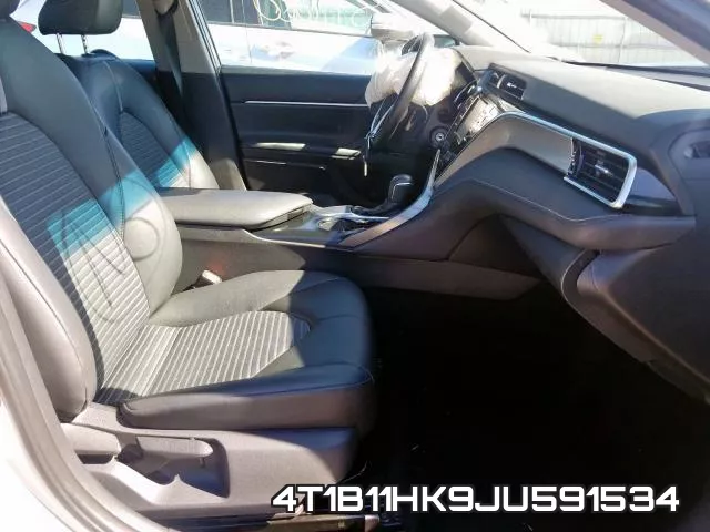 4T1B11HK9JU591534 фото 4