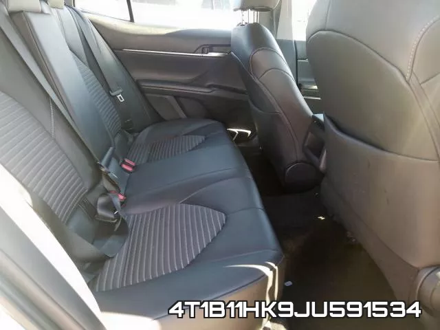 4T1B11HK9JU591534 фото 5