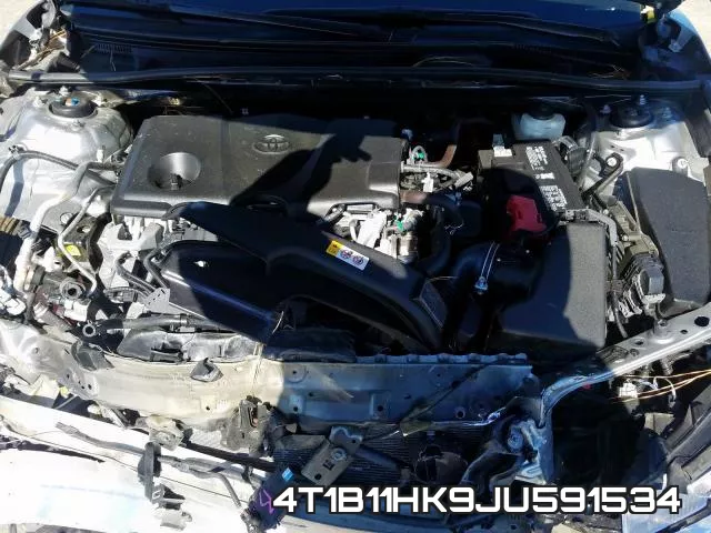 4T1B11HK9JU591534 фото 6