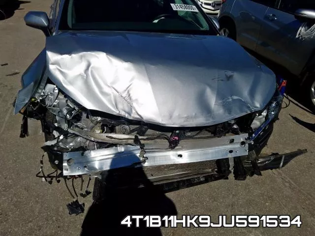 4T1B11HK9JU591534 фото 8