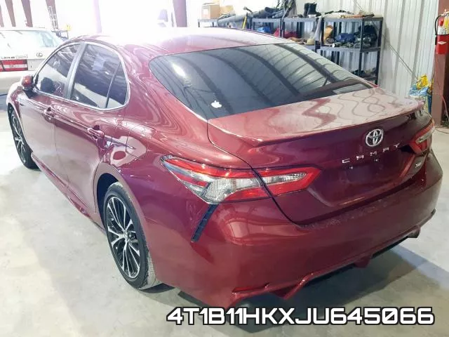 4T1B11HKXJU645066 фото 3