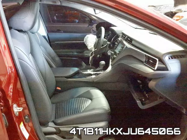 4T1B11HKXJU645066 фото 5