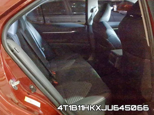 4T1B11HKXJU645066 фото 6